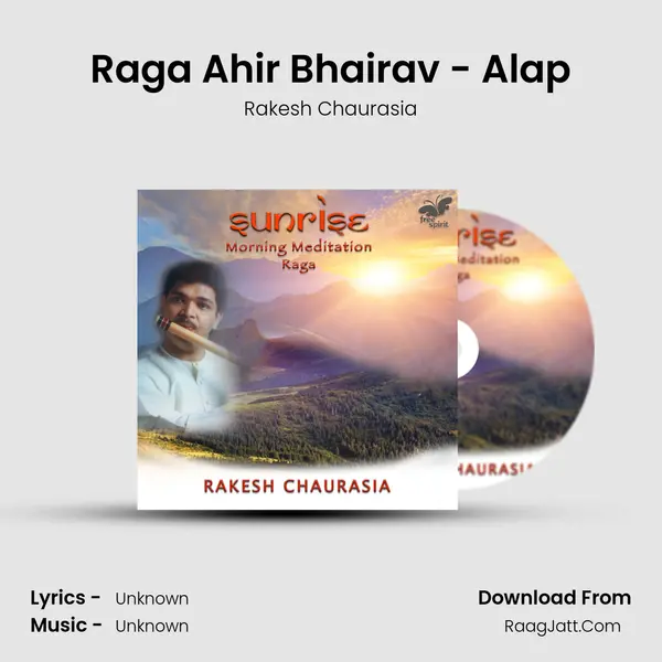 Raga Ahir Bhairav - Alap mp3 song