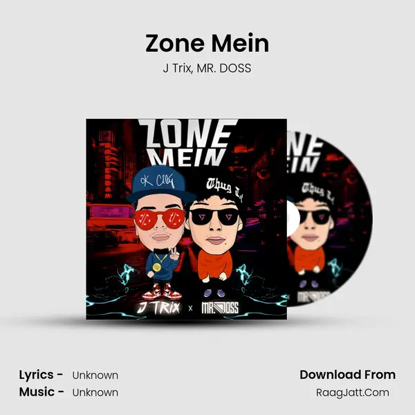 Zone Mein mp3 song