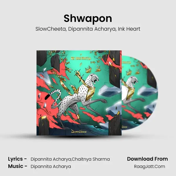 Shwapon mp3 song