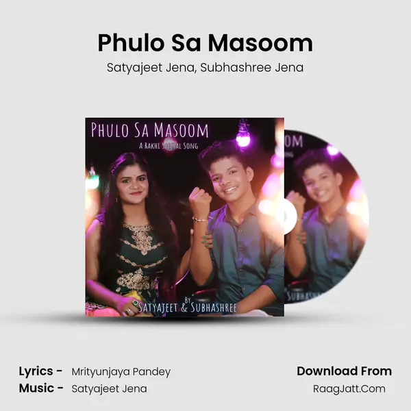 Phulo Sa Masoom mp3 song