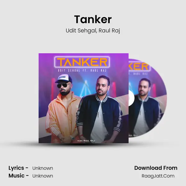 Tanker Song mp3 | Udit Sehgal