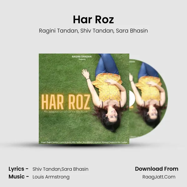 Har Roz Song mp3 | Ragini Tandan