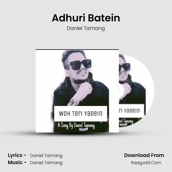 Adhuri Batein mp3 song