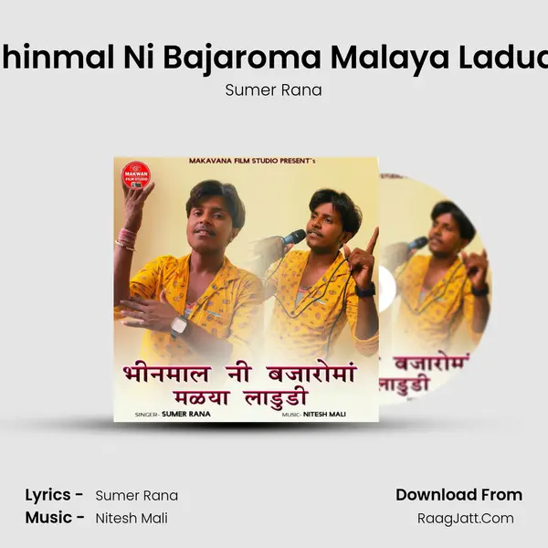 Bhinmal Ni Bajaroma Malaya Ladudi Song mp3 | Sumer Rana