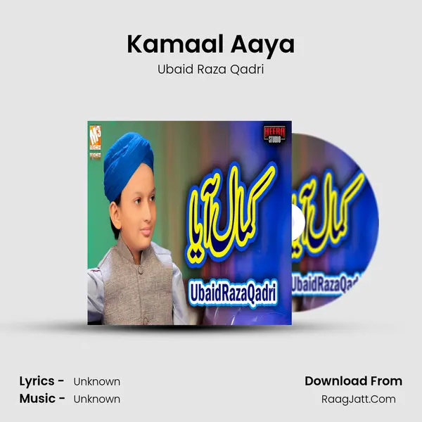 Kamaal Aaya mp3 song