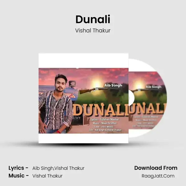 Dunali mp3 song