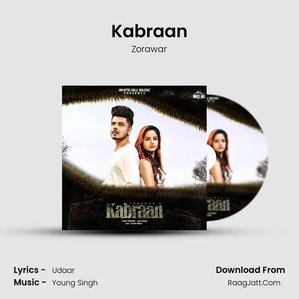 Kabraan mp3 song