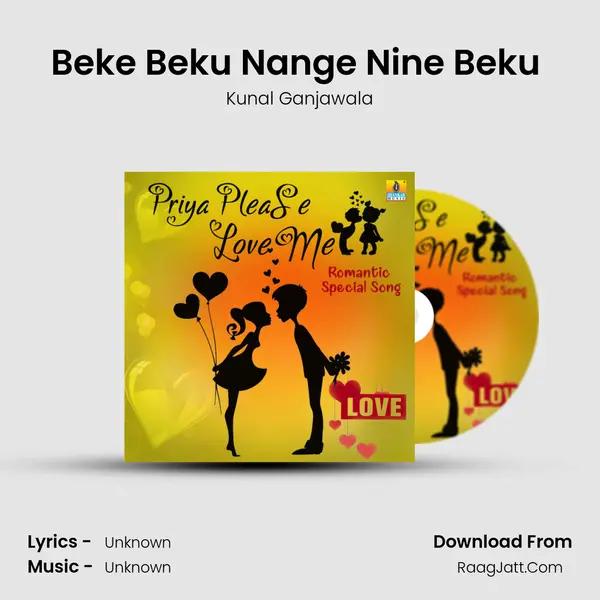 Beke Beku Nange Nine Beku (From