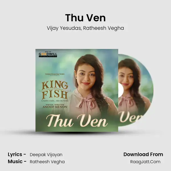 Thu Ven mp3 song