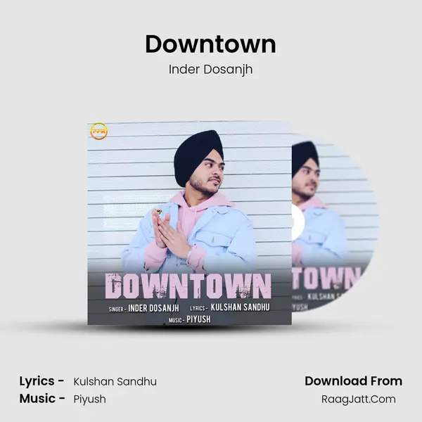 Downtown mp3 song