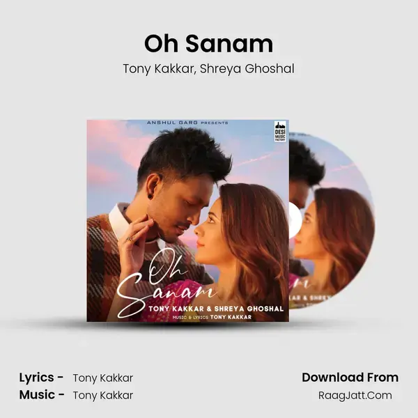 Oh Sanam mp3 song