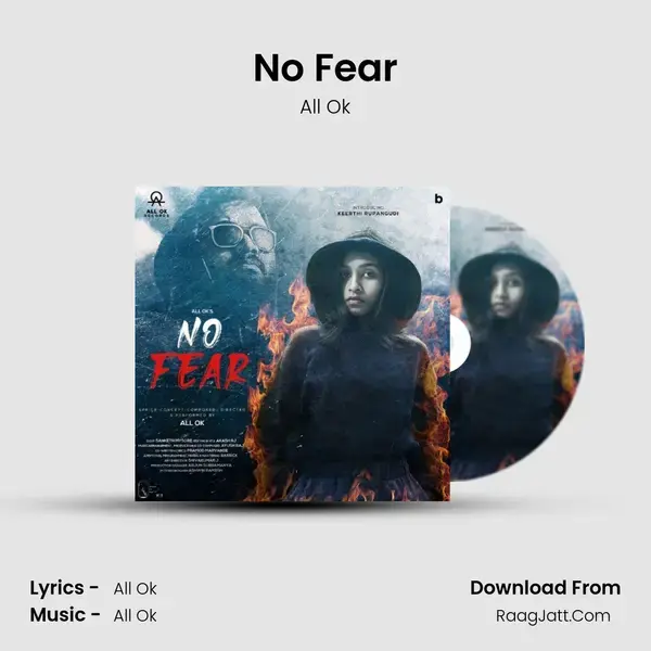 No Fear mp3 song