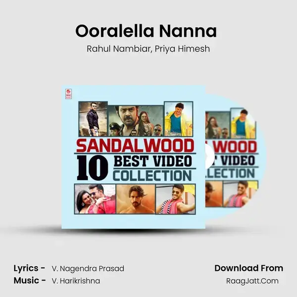 Ooralella Nanna (From Porki) mp3 song