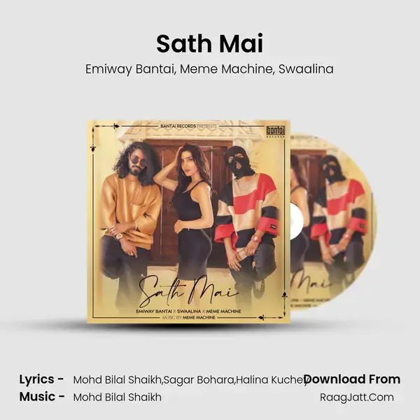 Sath Mai mp3 song