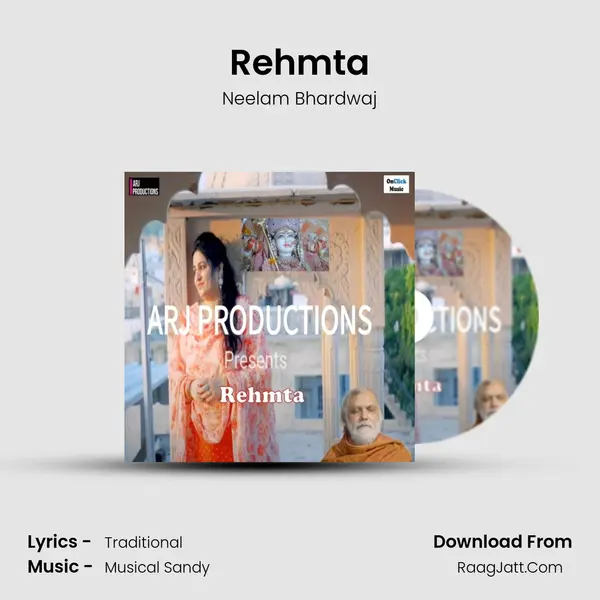 Rehmta Song mp3 | Neelam Bhardwaj