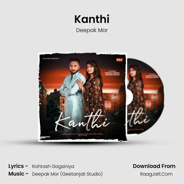 Kanthi mp3 song