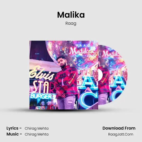 Malika mp3 song