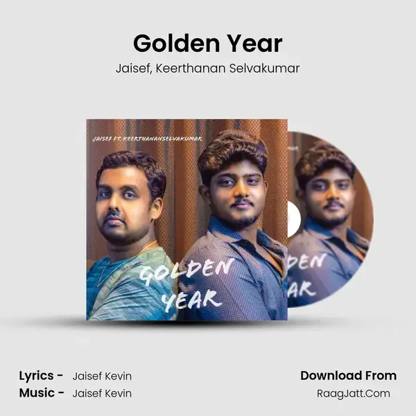 Golden Year mp3 song