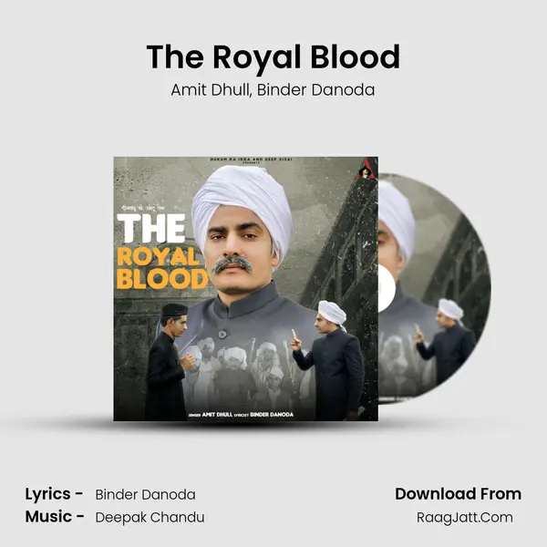 The Royal Blood mp3 song