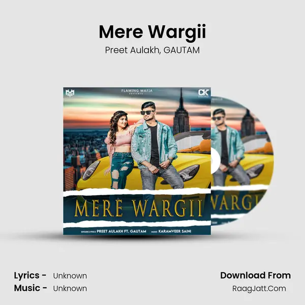 Mere Wargii mp3 song