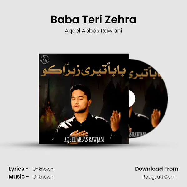 Baba Teri Zehra - 