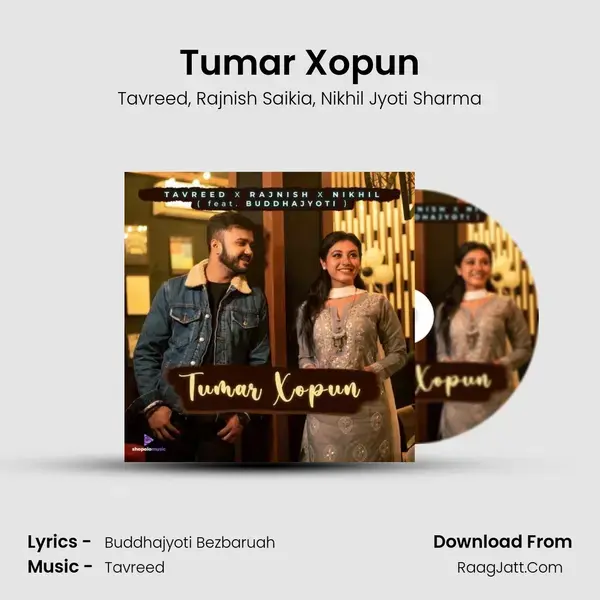 Tumar Xopun mp3 song