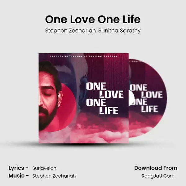 One Love One Life mp3 song