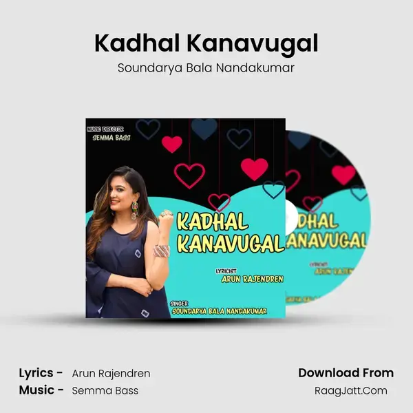 Kadhal Kanavugal mp3 song