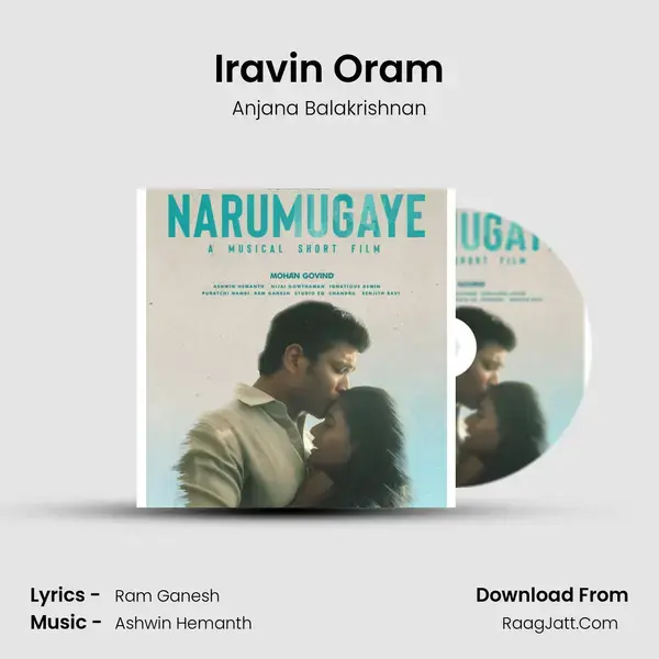 Iravin Oram mp3 song