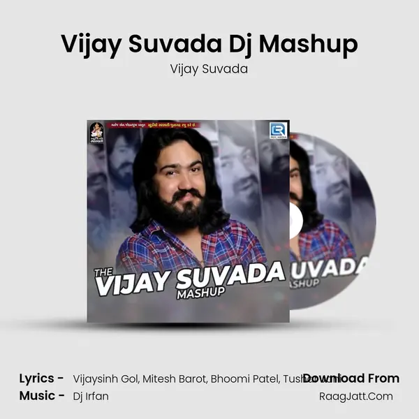 Vijay Suvada Dj Mashup - Vijay Suvada