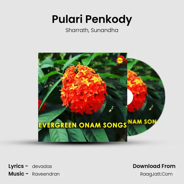 Pulari Penkody mp3 song