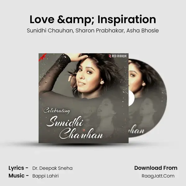 Love & Inspiration mp3 song