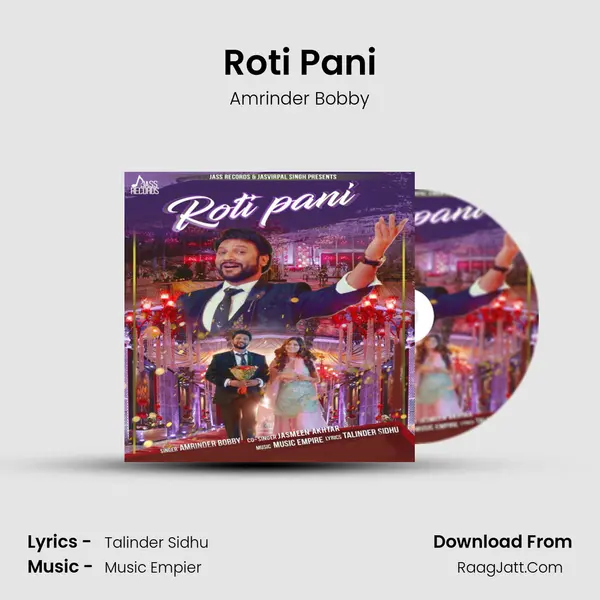 Roti Pani mp3 song