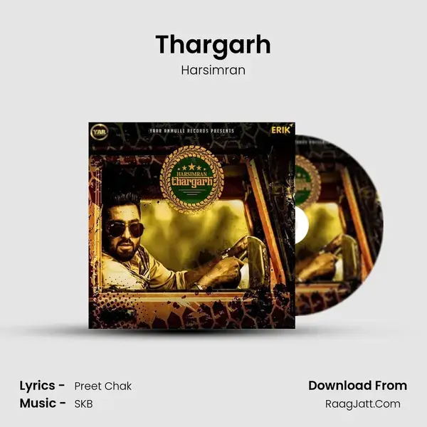 Thargarh mp3 song