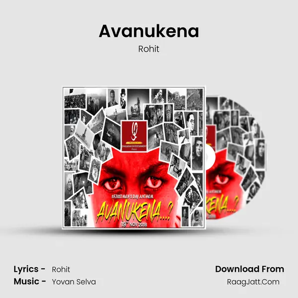 Avanukena - Rohit