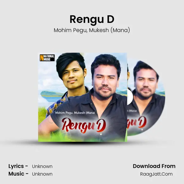 Rengu D - Single - Mohim Pegu