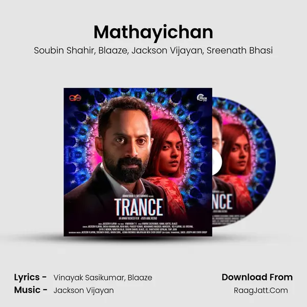 Mathayichan mp3 song