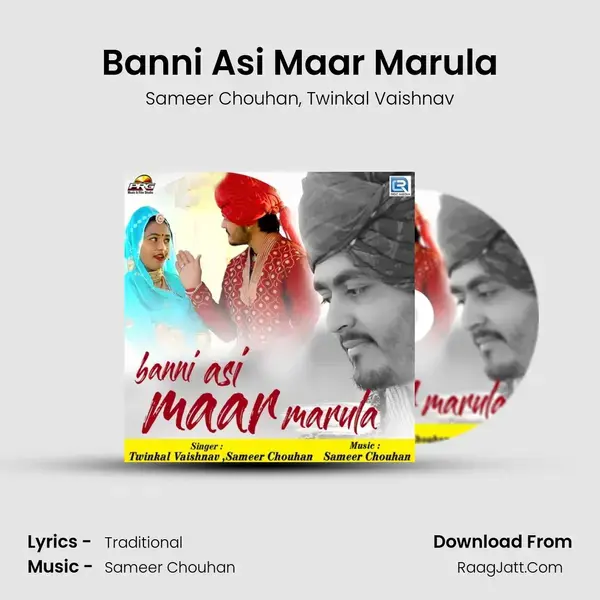 Banni Asi Maar Marula mp3 song