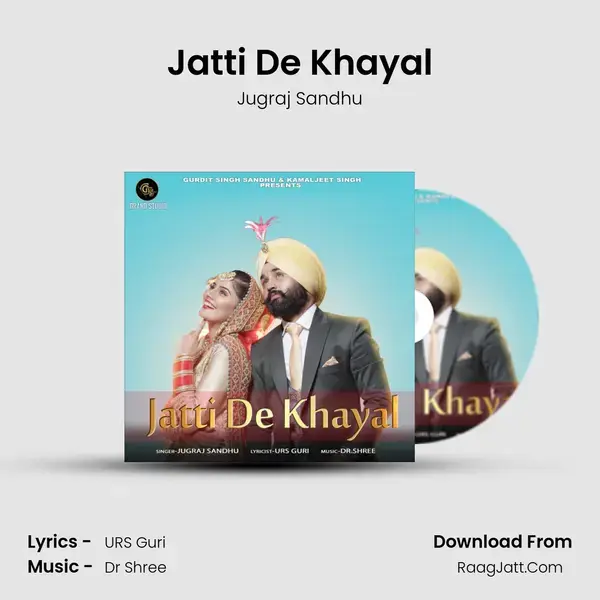 Jatti De Khayal Song mp3 | Jugraj Sandhu