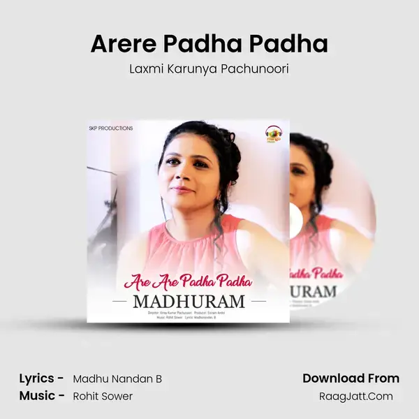 Madhuram - Laxmi Karunya Pachunoori