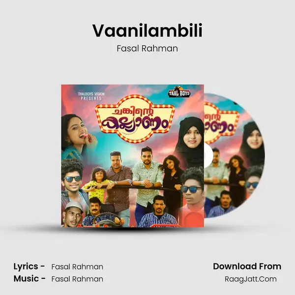 Vaanilambili mp3 song