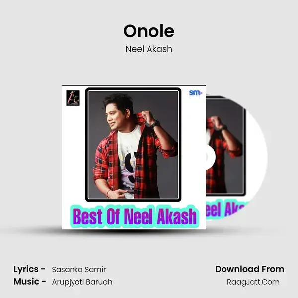 Onole Song mp3 | Neel Akash