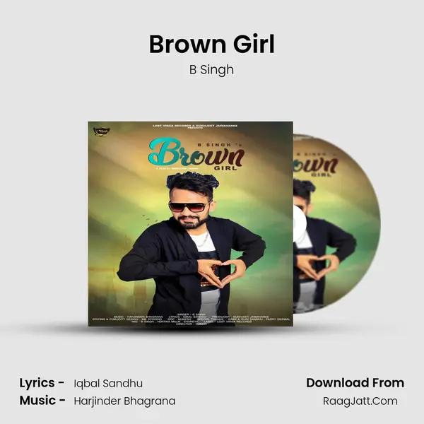 Brown Girl mp3 song