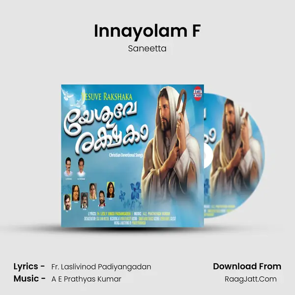 Innayolam F mp3 song