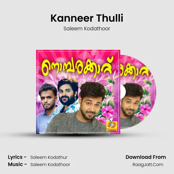 Kanneer Thulli Song mp3 | Saleem Kodathoor