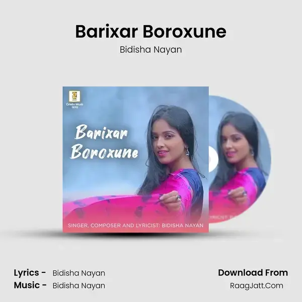 Barixar Boroxune mp3 song