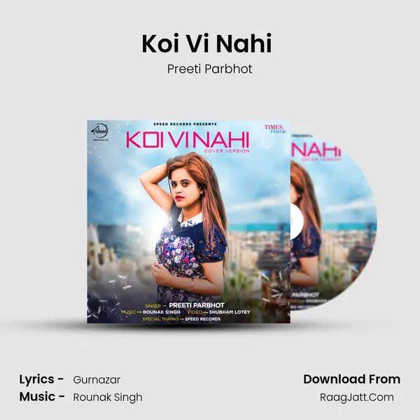 Koi Vi Nahi (Cover Version) mp3 song