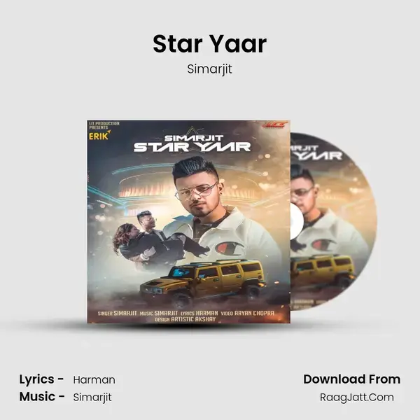 Star Yaar mp3 song