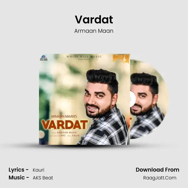 Vardat Song mp3 | Armaan Maan