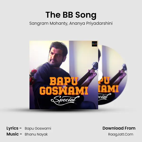 The BB Song mp3 song